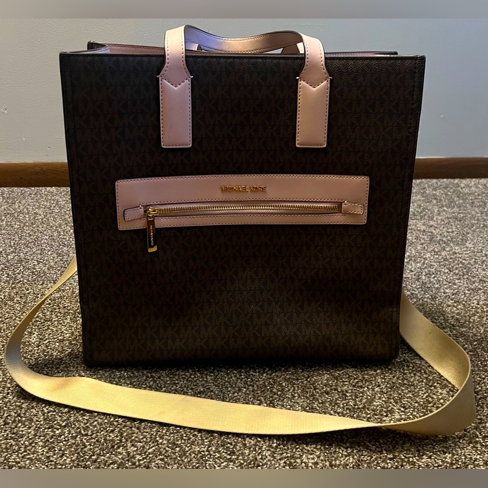 Michael Kors Large Tote Bag